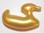 Bath Bead - Duck Pearl