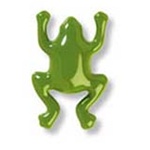 Bath Bead - Frog