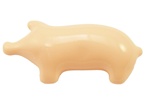 Bath Bead - Pink Pig with Bubble Gum scent