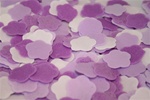 Bath Confetti - Flowers Lavender