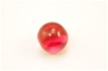Bath Bead - Round Red color in Strawberry scent